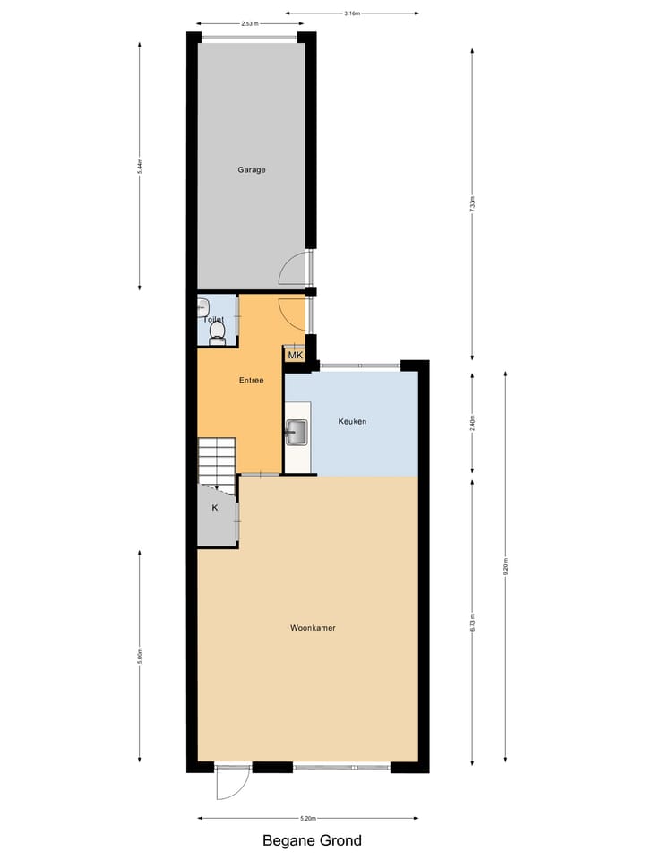 Foto 30 van Luitstraat 50