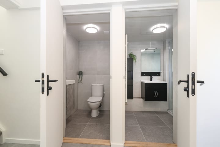 Foto 15 van Dorpsweg 50-A