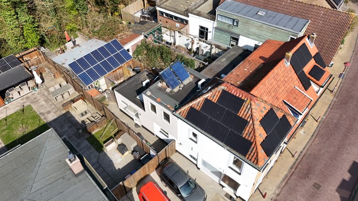 Foto 42 van Dorpsweg 50-A