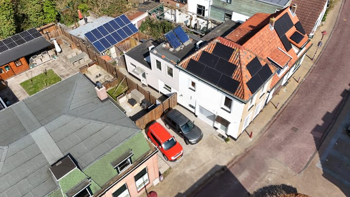 Foto 41 van Dorpsweg 50-A