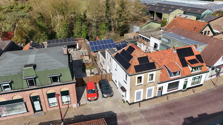 Foto 43 van Dorpsweg 50-A