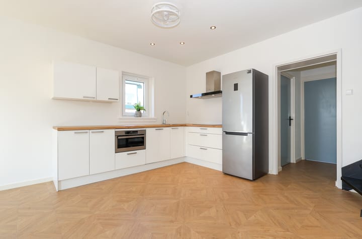 Foto 24 van Dorpsweg 50-A