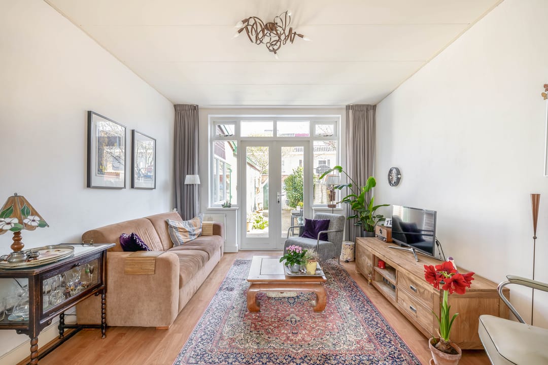 Foto 2 van Wagendwarsstraat 2