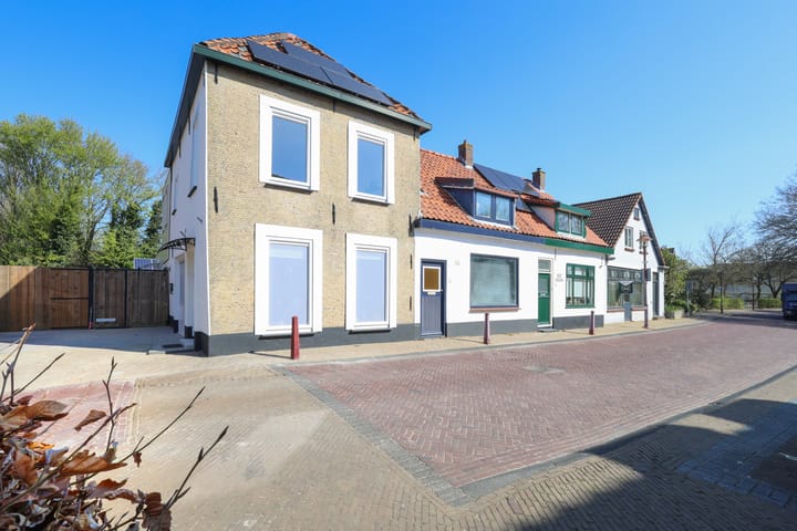 Foto 38 van Dorpsweg 50-A