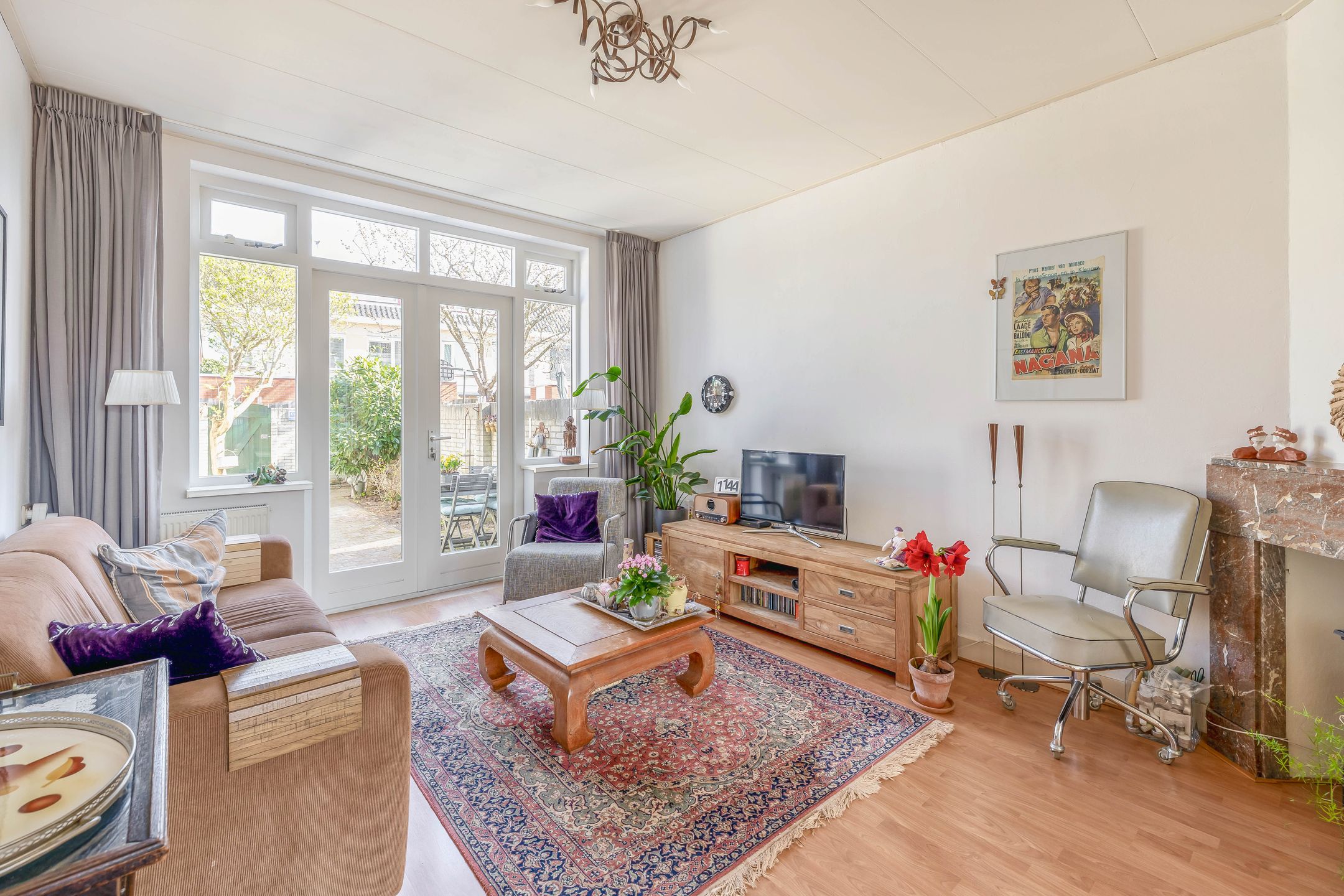 Foto 3 van Wagendwarsstraat 2