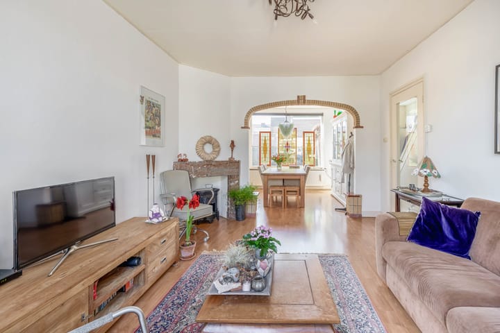 Foto 4 van Wagendwarsstraat 2