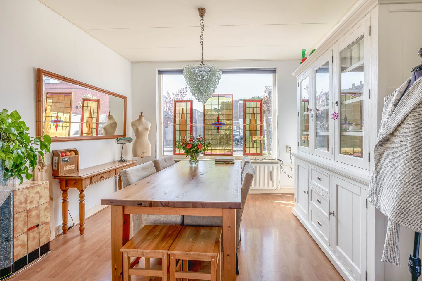 Foto 5 van Wagendwarsstraat 2