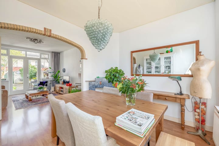 Foto 6 van Wagendwarsstraat 2