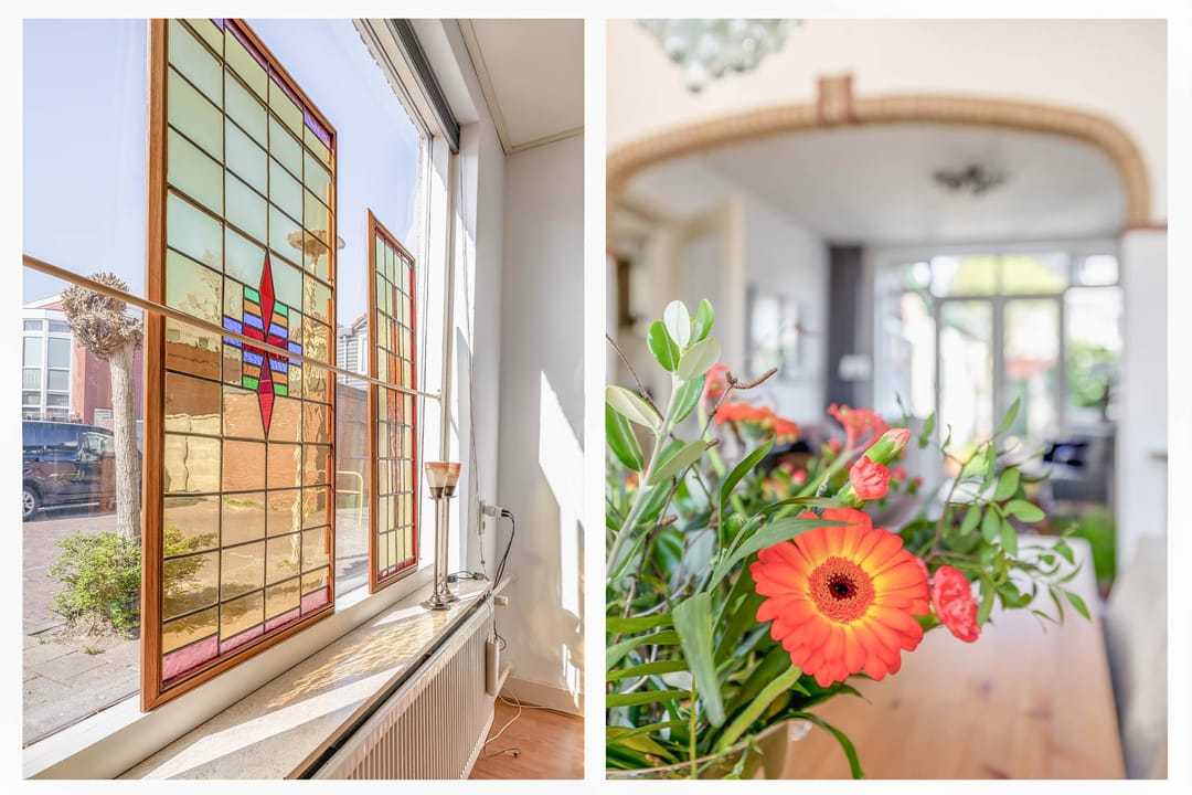 Foto 7 van Wagendwarsstraat 2