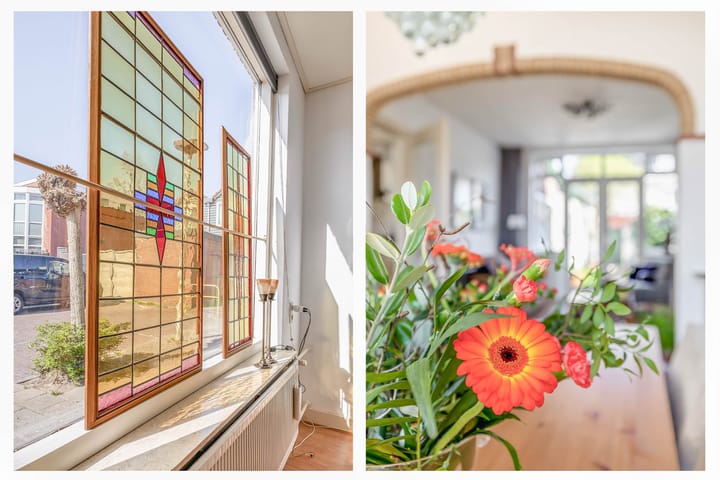 Foto 7 van Wagendwarsstraat 2