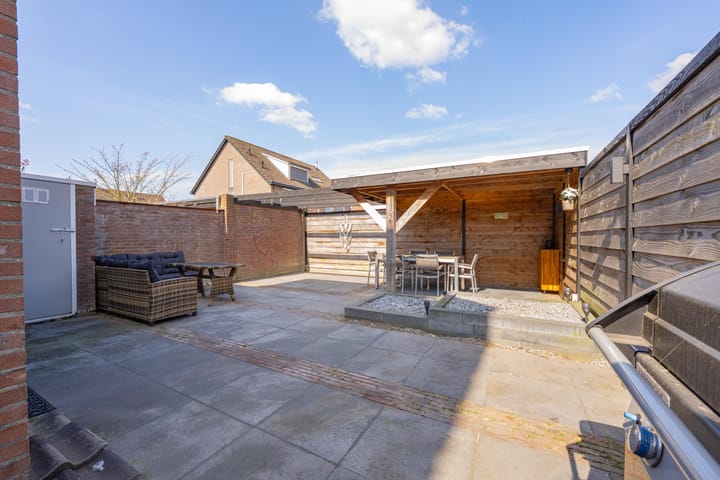 Foto 3 van Hofstad 9