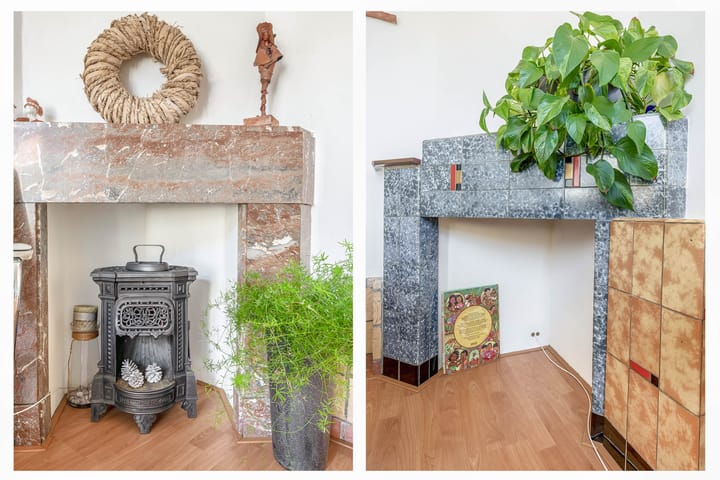 Foto 8 van Wagendwarsstraat 2