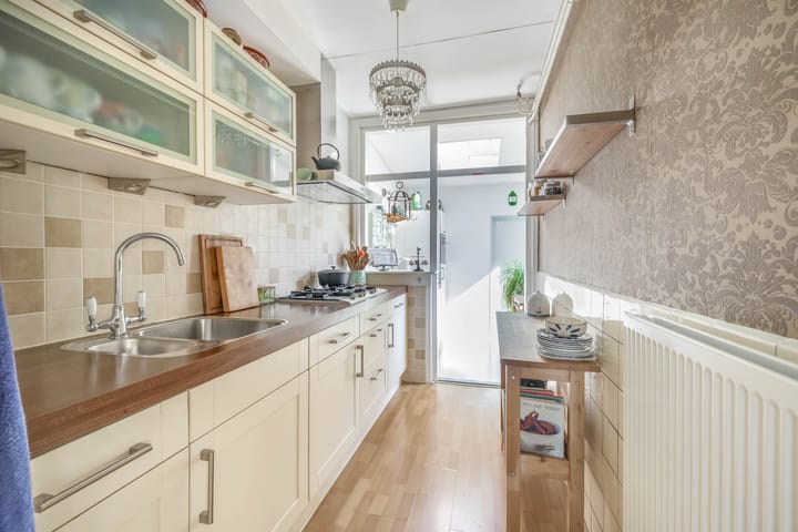 Foto 9 van Wagendwarsstraat 2