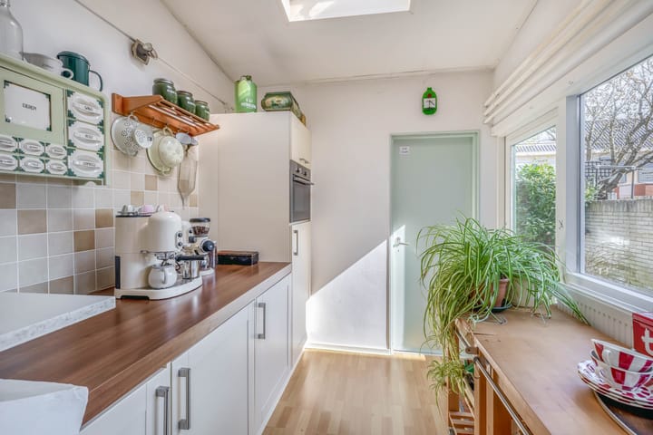 Foto 11 van Wagendwarsstraat 2