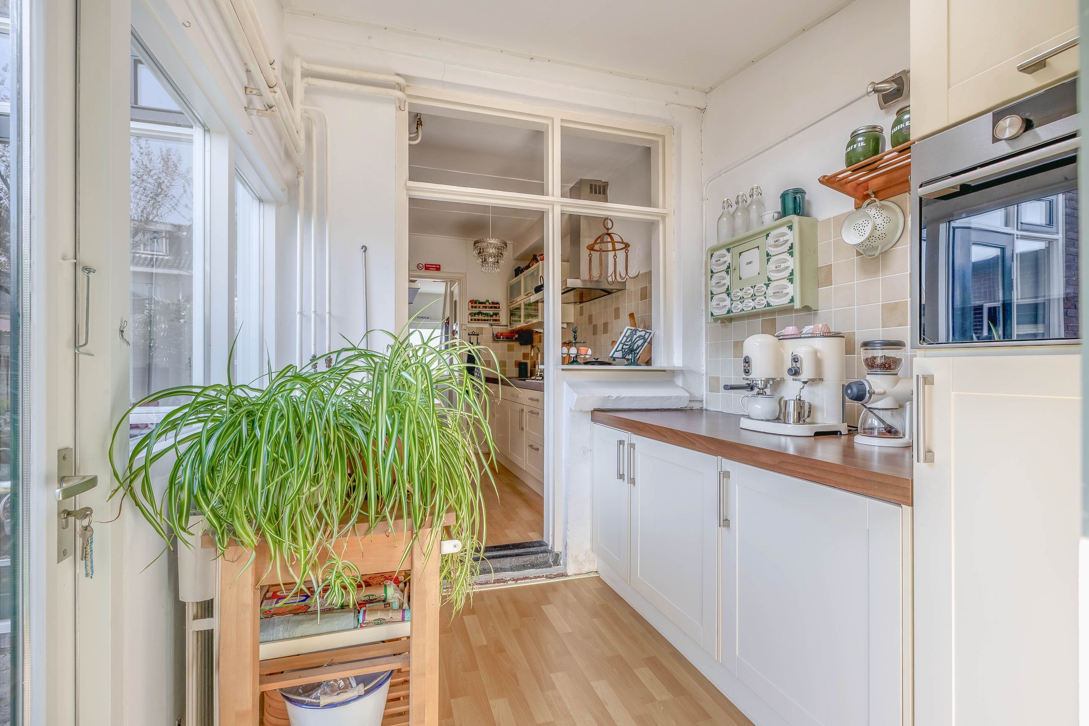 Foto 12 van Wagendwarsstraat 2