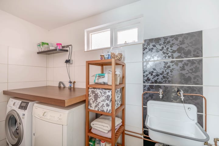 Foto 13 van Wagendwarsstraat 2