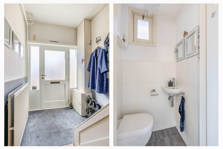 Foto 15 van Wagendwarsstraat 2