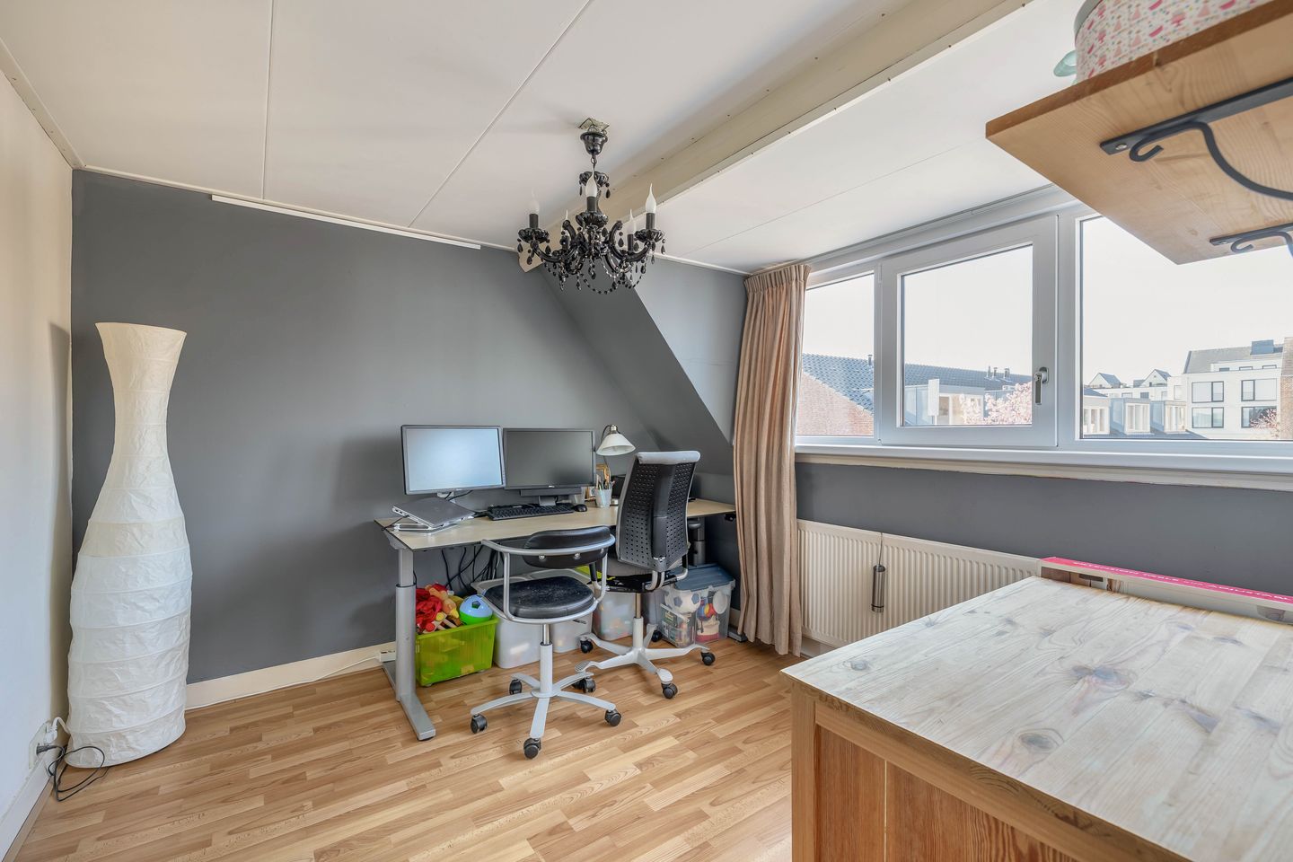 Foto 19 van Wagendwarsstraat 2