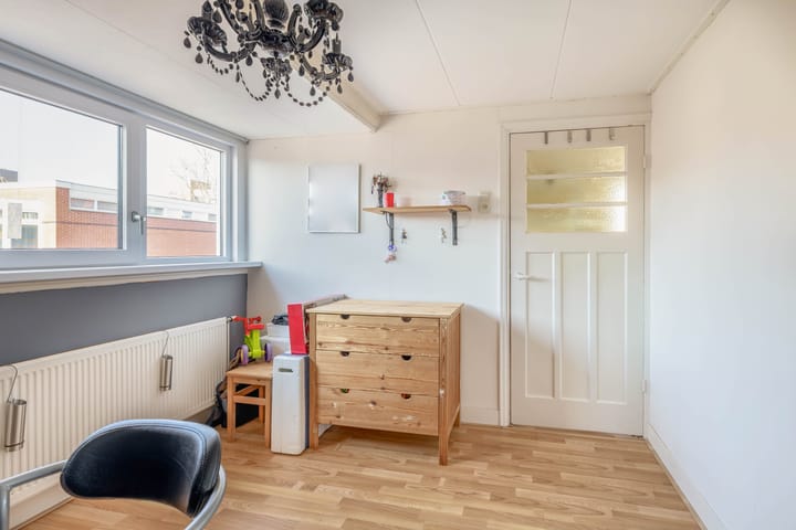 Foto 20 van Wagendwarsstraat 2