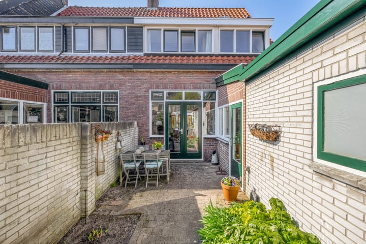 Foto 25 van Wagendwarsstraat 2