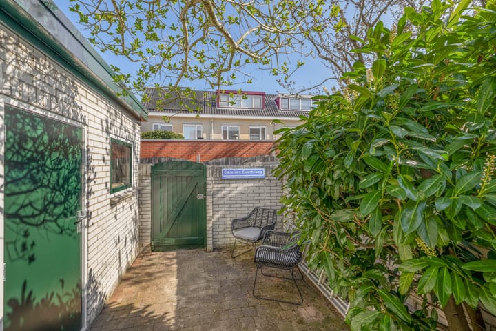 Foto 27 van Wagendwarsstraat 2