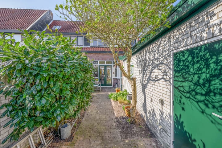 Foto 28 van Wagendwarsstraat 2