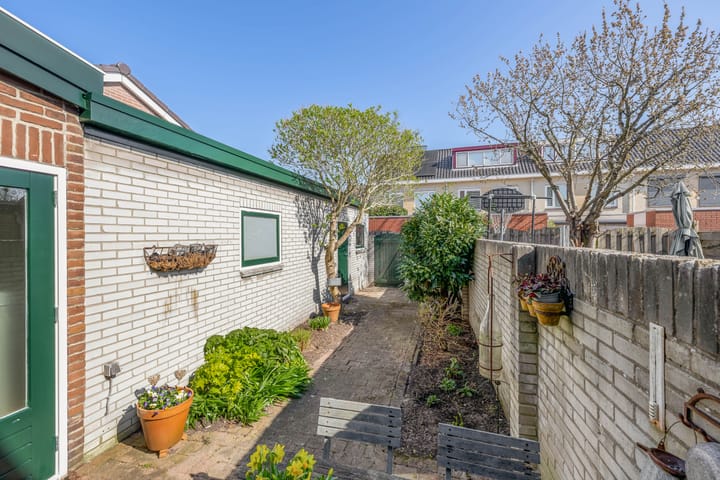 Foto 29 van Wagendwarsstraat 2