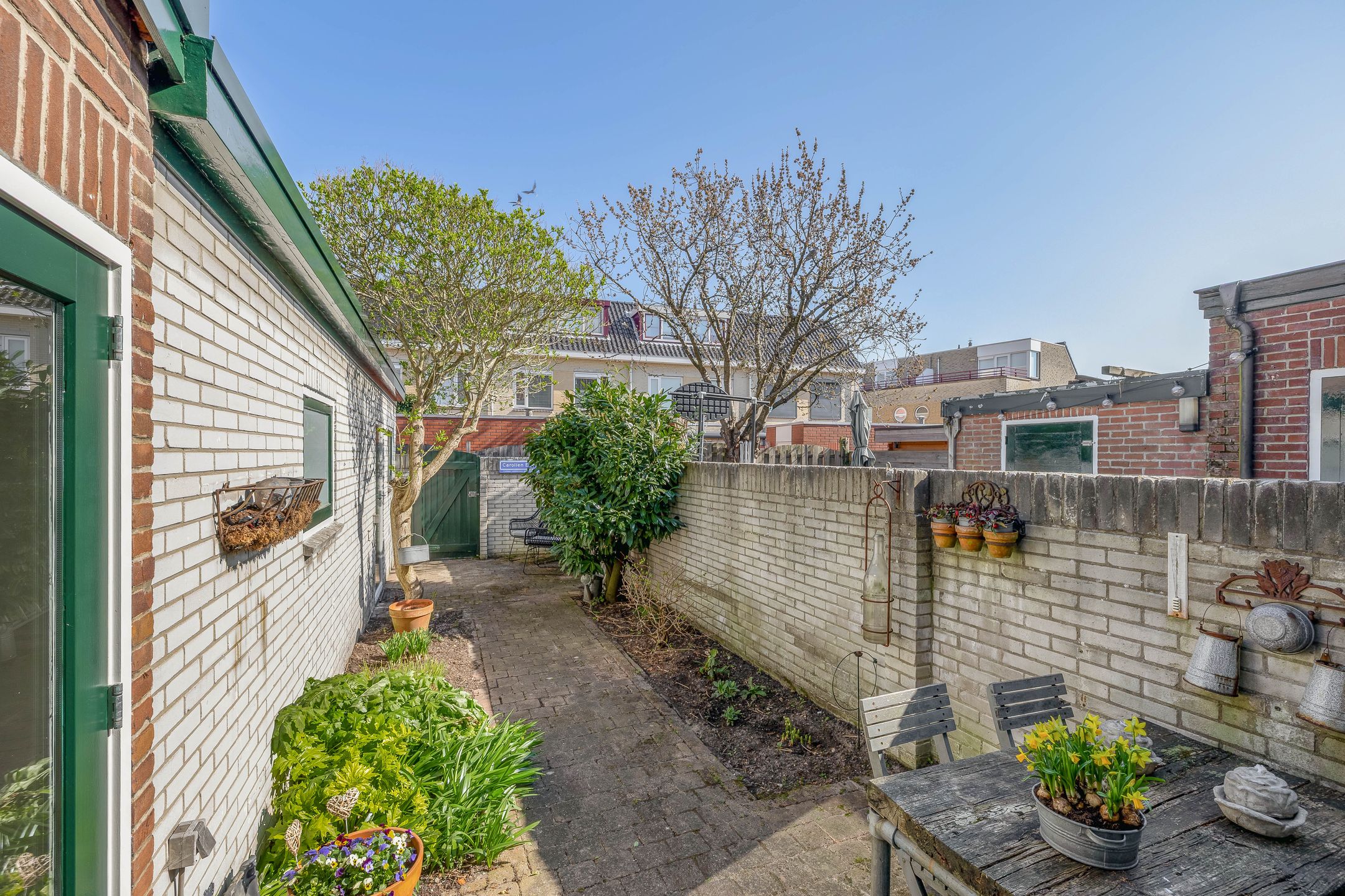 Foto 30 van Wagendwarsstraat 2