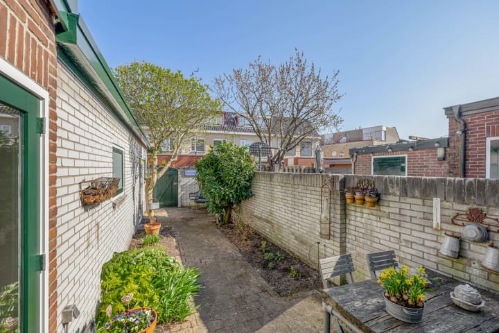 Foto 30 van Wagendwarsstraat 2