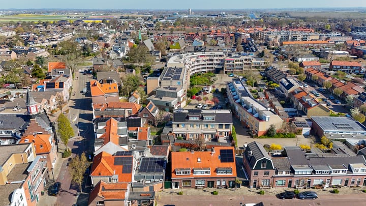 Foto 33 van Wagendwarsstraat 2