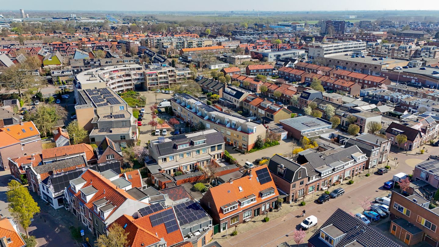 Foto 35 van Wagendwarsstraat 2