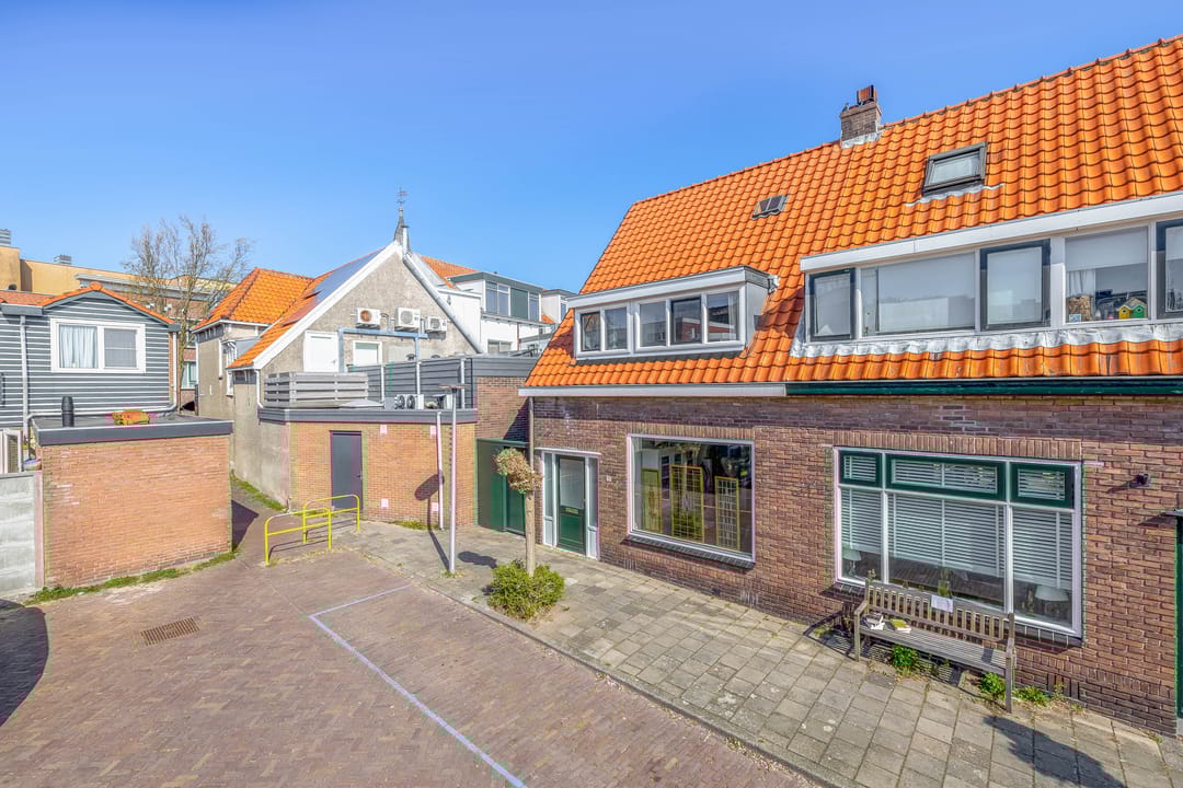 Foto 37 van Wagendwarsstraat 2