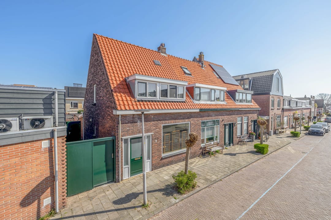 Foto 38 van Wagendwarsstraat 2