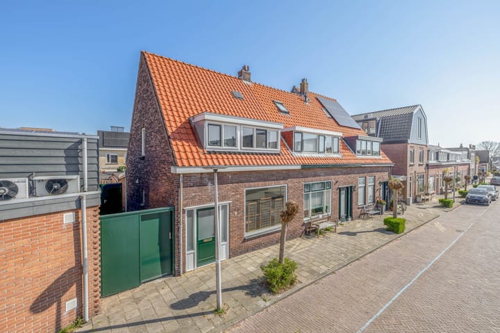 Foto 38 van Wagendwarsstraat 2