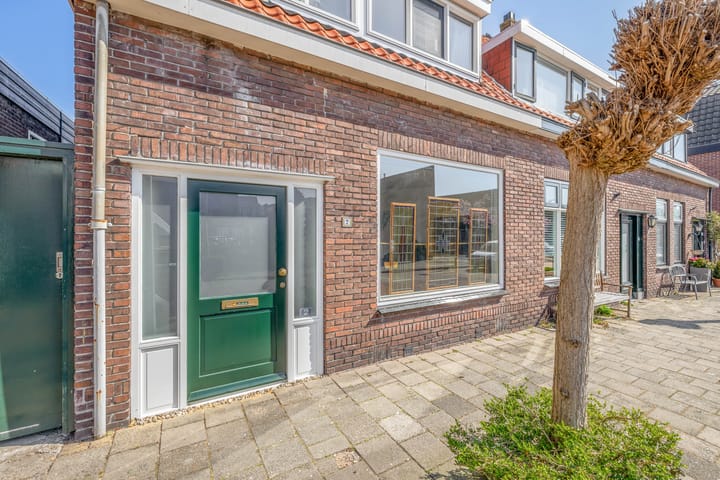 Foto 39 van Wagendwarsstraat 2