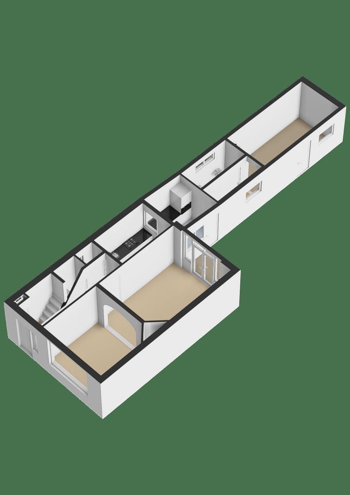Foto 41 van Wagendwarsstraat 2