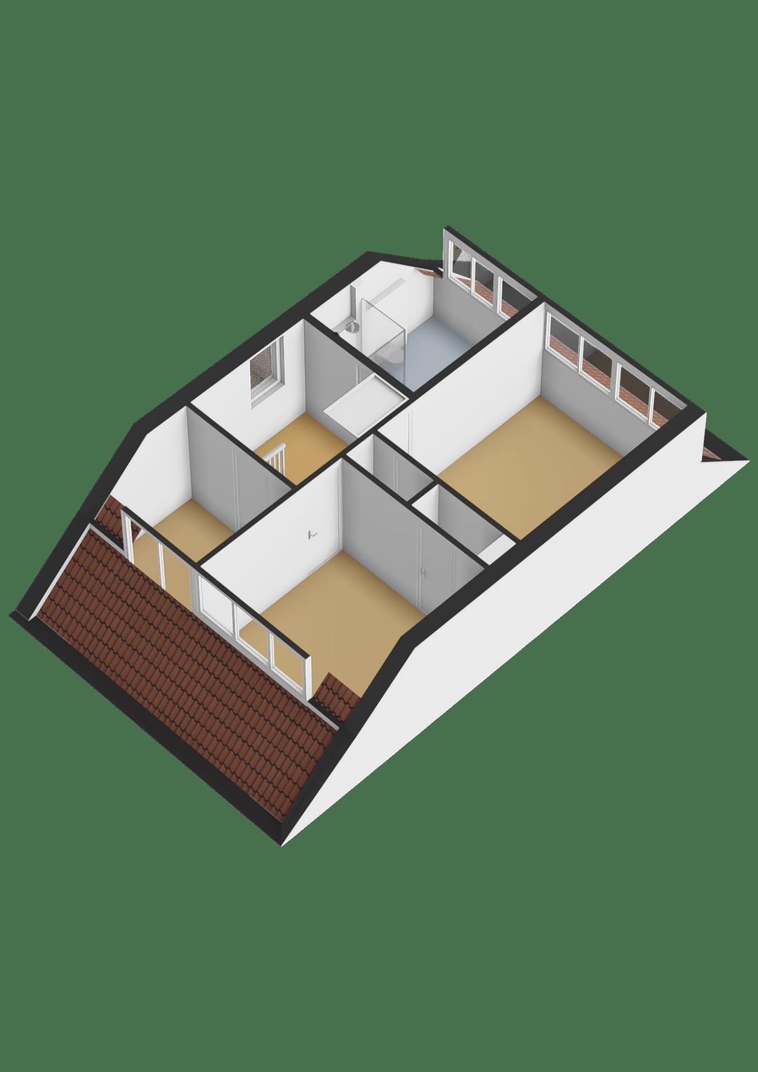 Foto 43 van Wagendwarsstraat 2