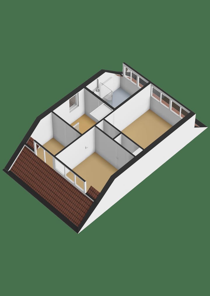 Foto 43 van Wagendwarsstraat 2