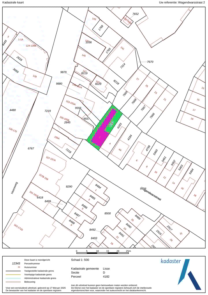 Foto 48 van Wagendwarsstraat 2