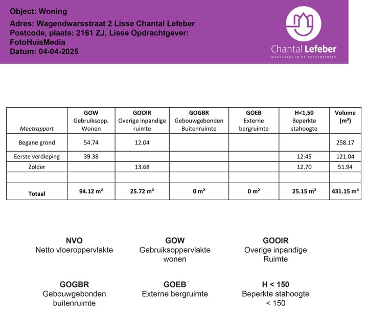 Foto 49 van Wagendwarsstraat 2