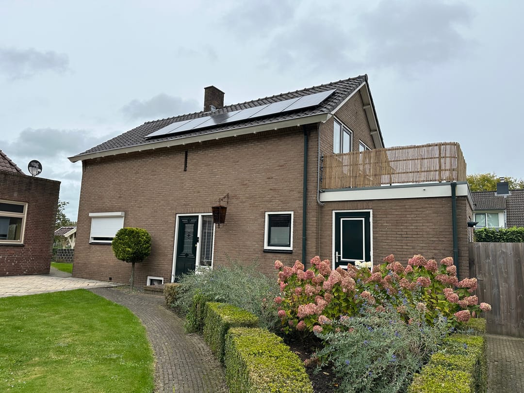 Foto 2 van Prinses Beatrixstraat 24