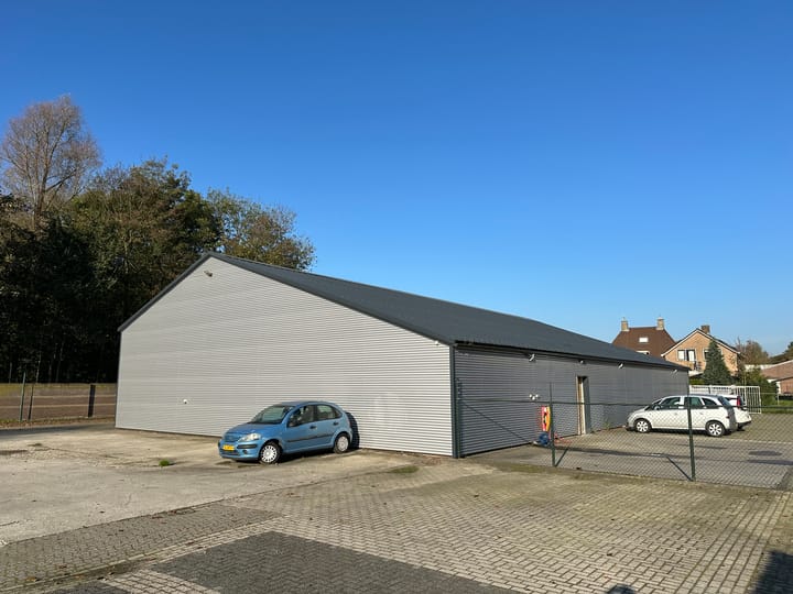 Foto 3 van Prinses Beatrixstraat 24