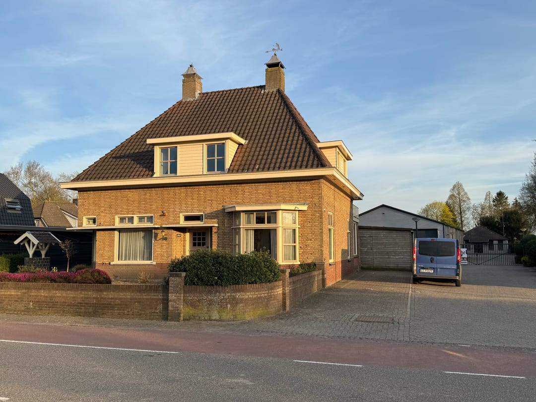 Foto 1 van Prinses Beatrixstraat 24