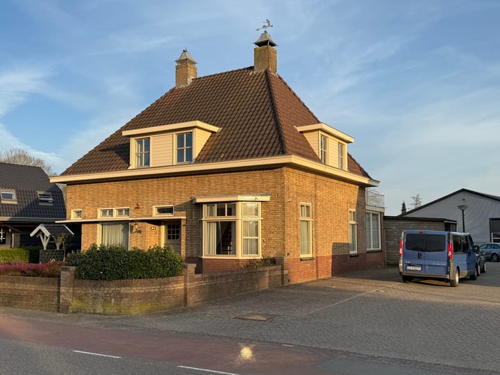 Foto 6 van Prinses Beatrixstraat 24