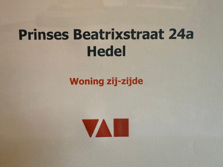 Foto 14 van Prinses Beatrixstraat 24