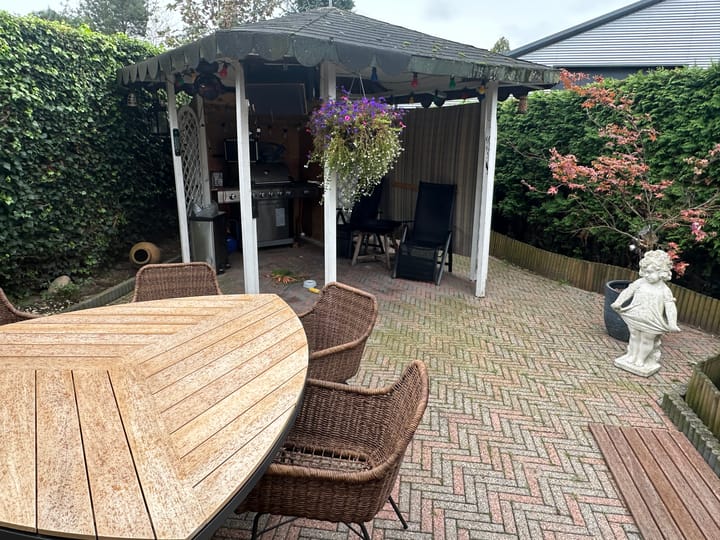 Foto 27 van Prinses Beatrixstraat 24