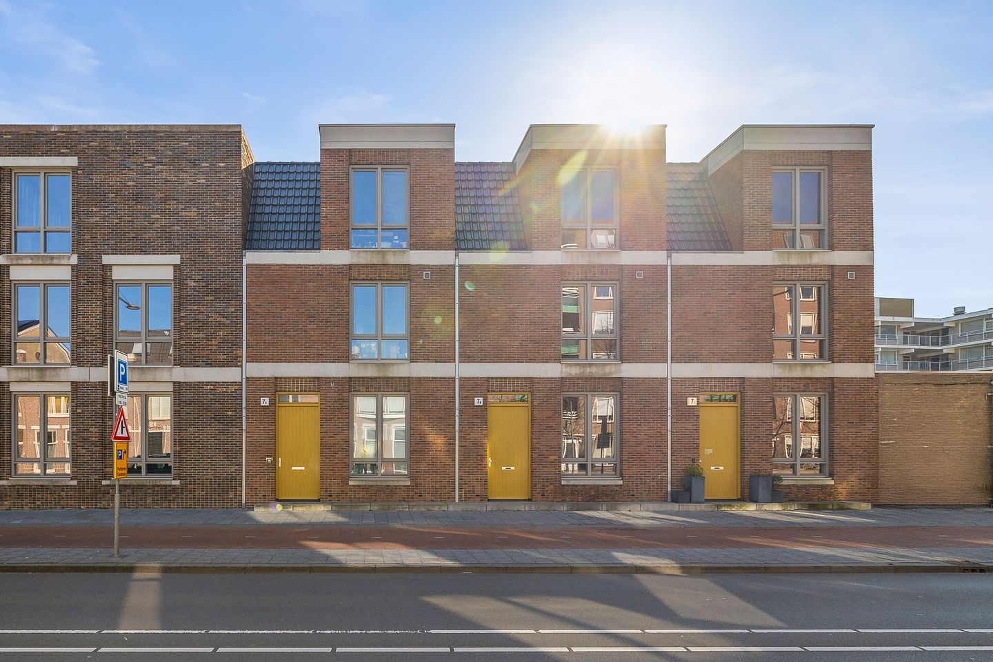 Foto 1 van Polderweg 7-B