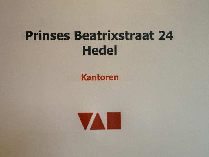 Foto 30 van Prinses Beatrixstraat 24