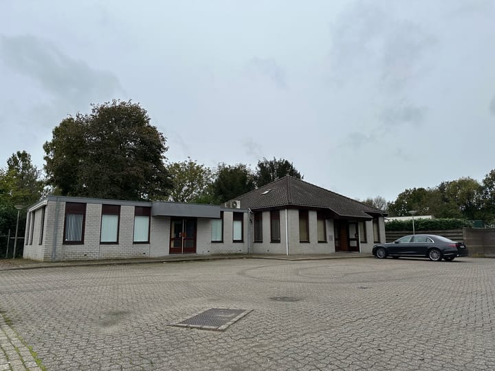 Foto 31 van Prinses Beatrixstraat 24