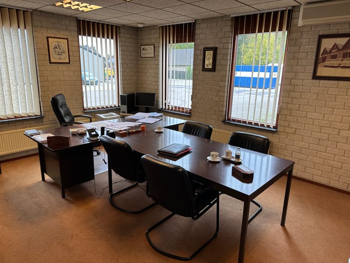 Foto 32 van Prinses Beatrixstraat 24